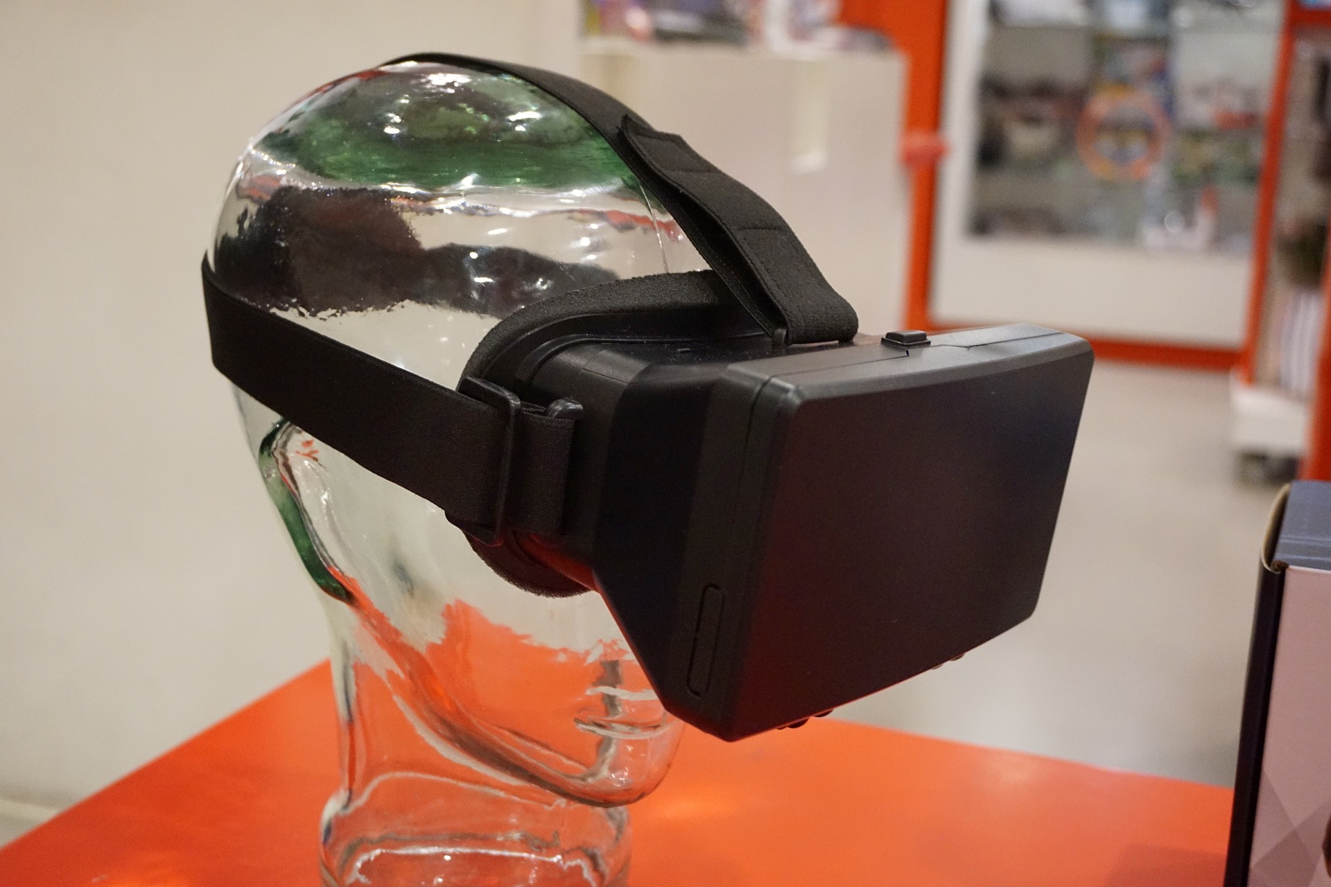 La realtà virtuale come supporto per ristoranti