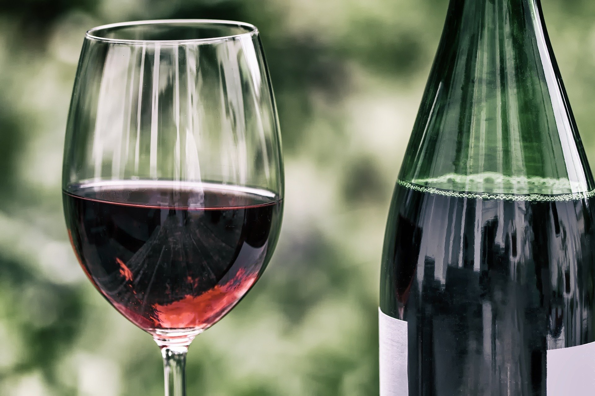 I fatti sul vino che ogni amante del vino deve conoscere